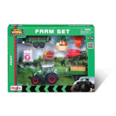 Maisto Farmářský set, Fendt