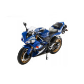 Welly Yamaha YZF-R1, modrá 1:10