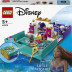 LEGO Disney 43213 Malá mořská víla a její pohádková kniha