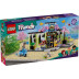 LEGO Friends 42618 Kavárna v městečku Heartlake