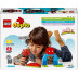 LEGO DUPLO Disney 10424 Spin a dobrodružství na motorce