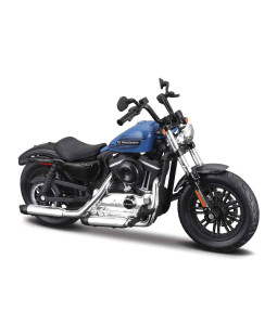 Maisto Harley Davidson Forty Eight Special (2022) 1:18