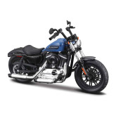 Maisto Harley Davidson Forty Eight Special (2022) 1:18