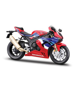 Maisto Motocykl, Honda CBR1000RR-R Fireblade SP, 1:18