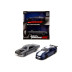 Rychle a zběsile Twin Pack 2016 Ford Mustang GT350, 1970 Plymouth Road Runner, 1:32