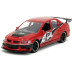 Rychle a zběsile Twin Pack 2006 Mitsubishi Lancer Evo IX, Brianův 2002 Nissan Skyline GTR R34, 1:32