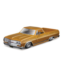 Maisto Design Lowriders, 1965 Chevrolet El Camino, 1:25