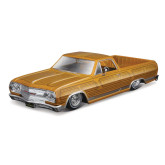 Maisto Design Lowriders, 1965 Chevrolet El Camino, 1:25