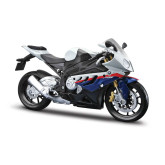 Maisto AL Motorcycles, BMW S1000 RR 1:12