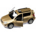 Welly Toyota RAV4, Beige 1:34-39