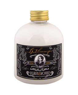 Bohemia Gift Vlasový šampon pro muže 300 ml - gentleman