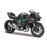 Maisto AL Motorcycles, Kawasaki Ninja H2R, 1:12