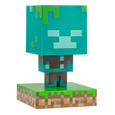 Lampička, Světlo Minecraft Utopenec