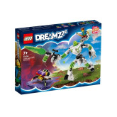 LEGO DREAMZzz 71454 Mateo a robot Z-Flek