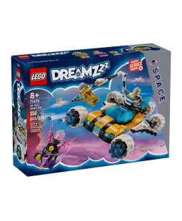 LEGO DREAMZzz 71475 Pan Oz a jeho vesmírné auto