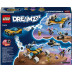 LEGO DREAMZzz 71475 Pan Oz a jeho vesmírné auto