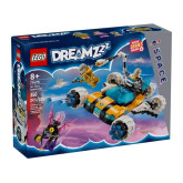 LEGO DREAMZzz 71475 Pan Oz a jeho vesmírné auto