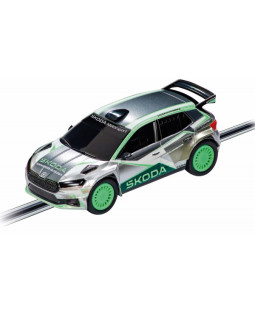 Auto Carrera 64270 Škoda Fabia RS Rally 2