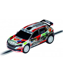 Auto Carrera 64270 Škoda Fabia RS Rally 2 