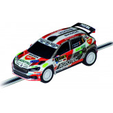 Auto Carrera 64270 Škoda Fabia RS Rally 2 