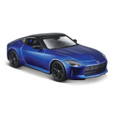 Maisto 2023 Nissan Z, modrý, 1:24