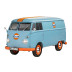 Revell ModelKit auto 07726, VW T1 panel van Gulf Decoration, 1:24