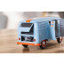 Revell ModelKit auto 07726, VW T1 panel van Gulf Decoration, 1:24