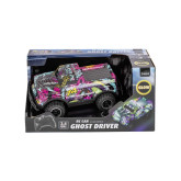 Revell 24684 - Ghost Car (Pink)