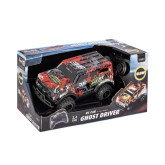 Revell 24683 - Ghost Driver (Red)