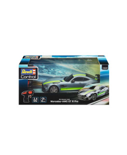 Revell 24659 RC auto Mercedes Benz AMG GT R PRO