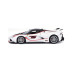 Bburago Ferrari Racing FXX K White 1:24