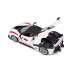 Bburago Ferrari Racing FXX K White 1:24