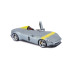 Bburago Ferrari Monza SP1 Silver Blue 1:24