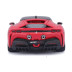 Bburago Ferrari Top SF90 Stradale Red 1:24