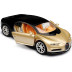 Welly Bugatti Chiron Gold 1:34-39