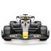 Rastar RC auto Red Bull Racing (1:12)