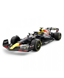 Rastar RC auto Red Bull Racing (1:18)