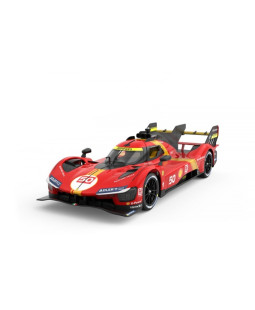 Rastar Ferrari 499P Le Mans (1:14)