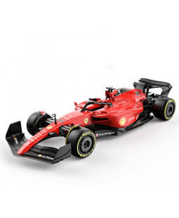 Rastar RC Formule Ferrari F1 75 (1:12)