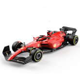 Rastar RC Formule Ferrari F1 75 (1:12)