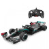 Rastar RC auto Mercedes AMG F1 W11 EQ (1:18)