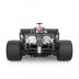 Rastar RC auto Mercedes AMG F1 W11 EQ (1:18)