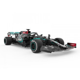 Rastar RC auto Mercedes AMG F1 W11 EQ (1:18)