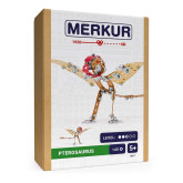 Merkur Dino, Pterosaurus, 145 dílků