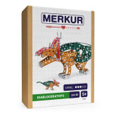 Merkur Dino, Diabloceratops, 284 dílků