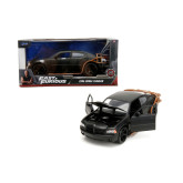 Rychle a zběsile Zlodějské auto Dodge Charger 1:24