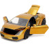 Rychle a zběsile auto Lamborgini Gallardo 1:24