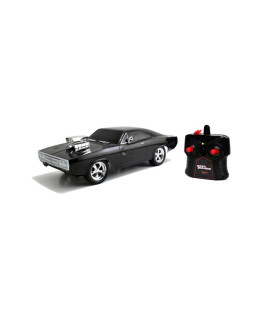 Rychle a zběsile RC auto 1970 Dodge Charger 1:24