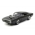 Rychle a zběsile RC auto 1970 Dodge Charger 1:24