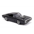 Rychle a zběsile RC auto 1970 Dodge Charger 1:24